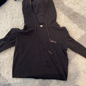 Spiritual gangster long sleeve tee